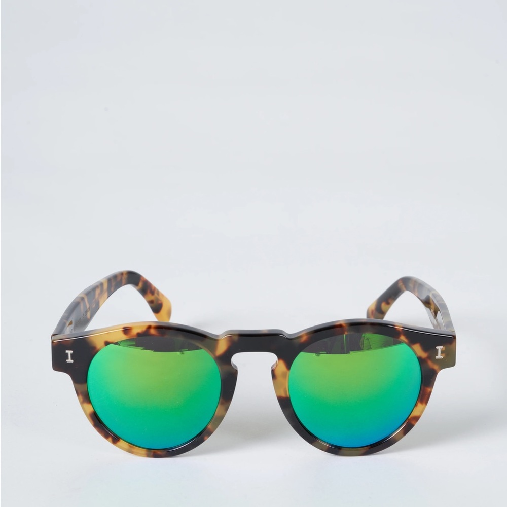 Illesteva sunglasses